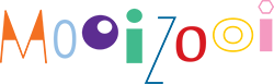 MooiZooi Logo